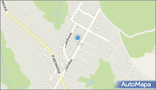 Zakład Handlowy, Szarotka 11, Cieszyn 43-400 - Przedsiębiorstwo, Firma, NIP: 5481064127