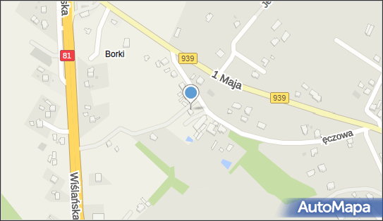 5481004817, Zakład Handlu i Usług 