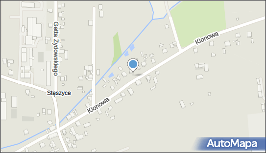 Zakład Instalacji Budowlanych i Elektrycznych, Klonowa 15 98-220 - Przedsiębiorstwo, Firma, NIP: 8291046458