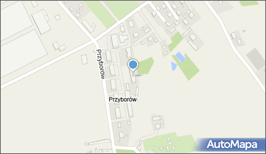 Zakład Instalacji Co i Gaz, Przyborów 139, Przyborów 39-217 - Przedsiębiorstwo, Firma, NIP: 8721310812