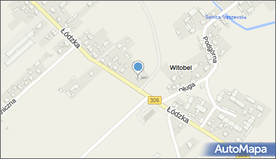Zakład Instalacji Co i Gaz, Łódzka 83, Witobel 62-060 - Przedsiębiorstwo, Firma, NIP: 7771376623