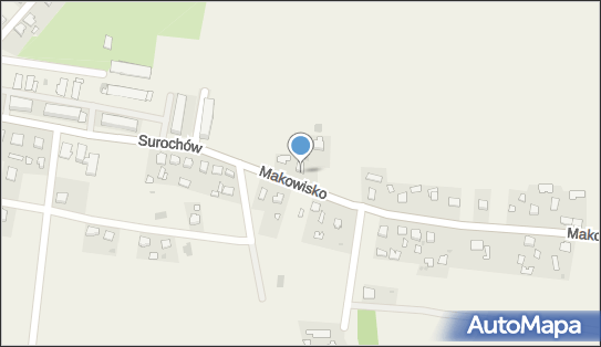 Zakład Instalacji Co Wod Kan i Gazu Tadeusz Maczuga, Makowisko 127 37-500 - Przedsiębiorstwo, Firma, NIP: 7921019280