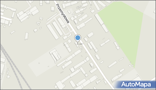 9231255779, Zakład Instalacji Gazowych i Co Danuta Napierała 