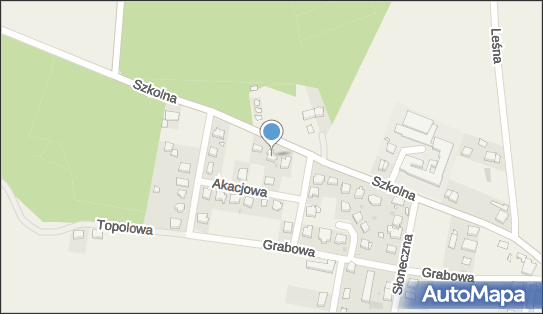 Zakład Instalacji Sanitarno Wód - Kan Janusz Drzewiecki, Karnice 72-343 - Przedsiębiorstwo, Firma, NIP: 8571085732