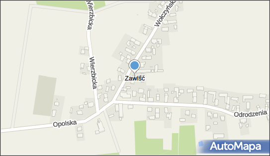 Zakład Instalacji Sanitarnych i C O, Zawiść 11, Zawiść 46-035 - Przedsiębiorstwo, Firma, NIP: 7521043688