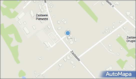 Zakład Instalacji Sanitarnych i C O, Zastawie Drugie 27 16-070 - Przedsiębiorstwo, Firma, NIP: 9660904942