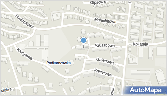 Zakład Instalacji Sanitarnych i C O, ul. Kruszcowa 5, Kielce 25-705 - Przedsiębiorstwo, Firma, NIP: 6571000203