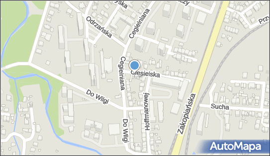 9441146766, Zakład Instalacji Sanitarnych i Centralnego Ogrzewania Stanisław Bieś 