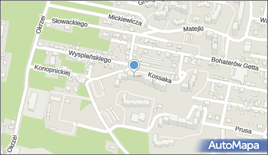 Zakład Instalacji Sanitarnych i Robót Ogólnobudowlanych 41-219 - Przedsiębiorstwo, Firma, NIP: 6442441046