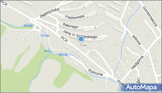 Zakład Instalacji Sanitarnych Jan Nieroda, PCK 20, Ustrzyki Dolne 38-700 - Przedsiębiorstwo, Firma, NIP: 6891000707