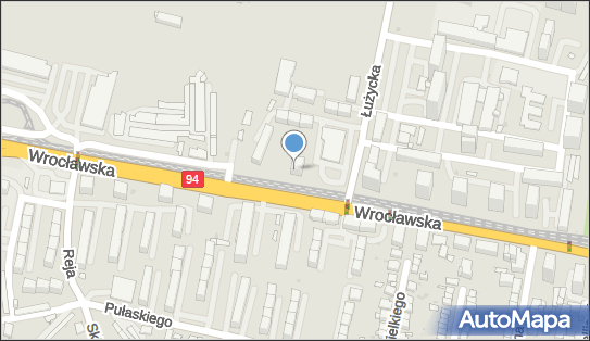 Zakład Instalacji Sanitarnych, Wrocławska 63A, Bytom 41-902 - Przedsiębiorstwo, Firma, NIP: 6261063037
