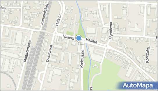 Zakład Instalacji Urządzeń Sanitarnych i C O, Mogilno 88-300 - Przedsiębiorstwo, Firma, NIP: 5571046104