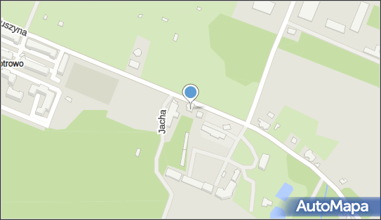 Zakład Instalacji Wod Kan Co, Sypniewo 2, Poznań 61-327 - Przedsiębiorstwo, Firma, NIP: 7822327541