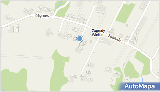 Zakład Instalacji Wodno Kanalizacyjnej Gaz i Co, ul. Zagrody 76 32-800 - Przedsiębiorstwo, Firma, NIP: 8691217018