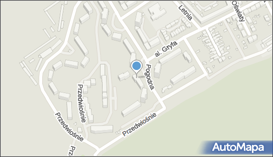 Zakład Instalacyjno Budowlany Gałecki Mirosław Karol, Pogodna 30 73-110 - Przedsiębiorstwo, Firma, NIP: 8541365881