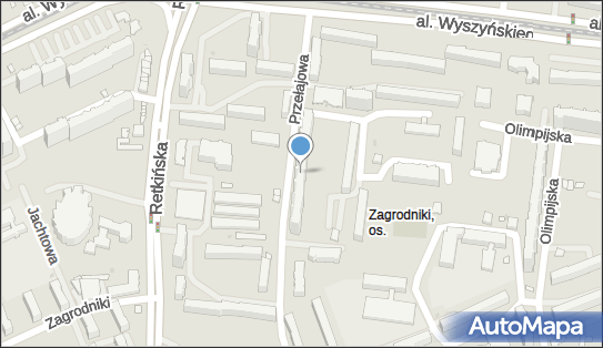 Zakład Instalacyjno Budowlany, Przełajowa 4, Łódź 94-044 - Przedsiębiorstwo, Firma, NIP: 7291704174