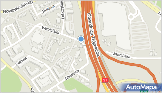 Zakład Instalacyjno Budowlany, Wiczlińska 17, Gdynia 81-578 - Przedsiębiorstwo, Firma, NIP: 5860157063