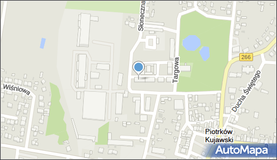 Zakład Instalacyjno - Montażowy Zbigniew Mikołajczak, Handlowa 7 88-230 - Przedsiębiorstwo, Firma, NIP: 8891079259