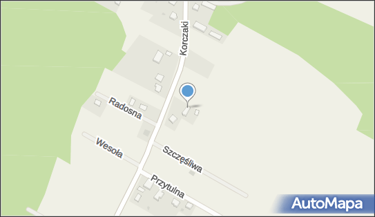 Zakład Instalacyjno- Remontowy Mariusz Załęski, Korczaki 33 07-410 - Przedsiębiorstwo, Firma, NIP: 7581560915