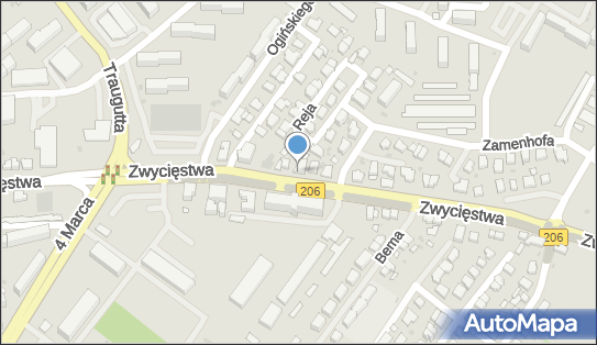 Zakład Instalacyjno Sanitarny i Centralnego Ogrzewania, Koszalin 75-655 - Przedsiębiorstwo, Firma, NIP: 6690201304