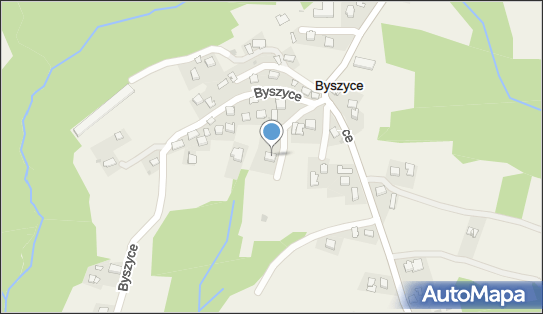 Zakład Instalacyjny Usługi Wod Kan Co Gaz, Byszyce 175, Byszyce 32-020 - Przedsiębiorstwo, Firma, numer telefonu, NIP: 6831130398