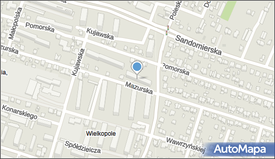 6570000135, Zakład Instalacyjny Usługowo-Zaopatrzeniowy 