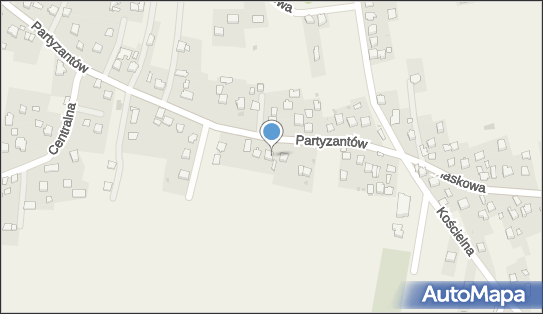 6831005894, Zakład Instalacyjny Wod-Gaz-Co Mieczysław Orlik, Paweł Orlik 