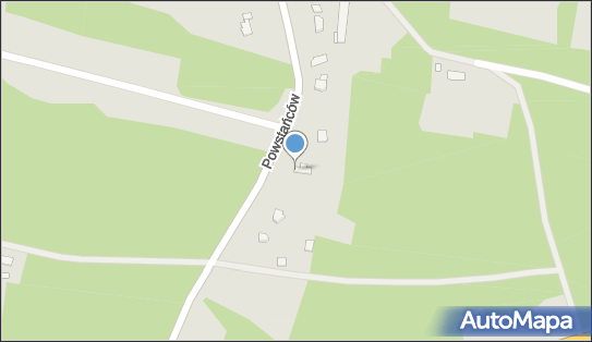 9531672895, Zakład Instalacyjny - Wod.-Kan., Co i Gaz.Sowa Adam 