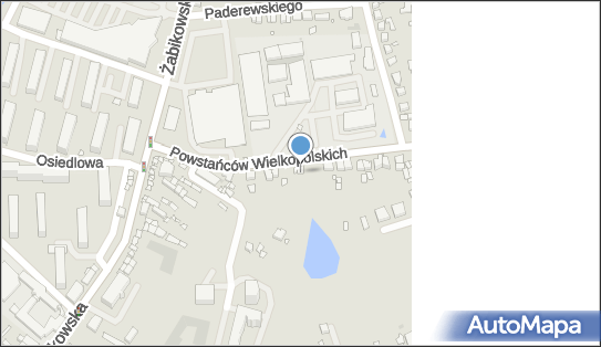 Zakład Instalacyjny Wod Kan Gaz C O, Luboń 62-031 - Przedsiębiorstwo, Firma, NIP: 7771743576