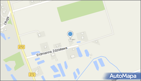 Zakład Instalacyjny Wodno-Kanal., Centr.Ogrz.i Gazu Bugajski Janusz 86-100 - Przedsiębiorstwo, Firma, NIP: 5591242564