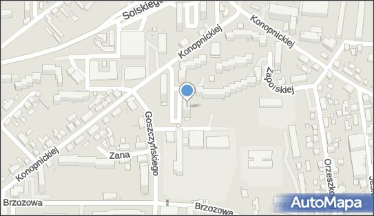 Zakład Instalacyjny, ul. Marii Konopnickiej 33, Bydgoszcz 85-124 - Przedsiębiorstwo, Firma, NIP: 9532302433