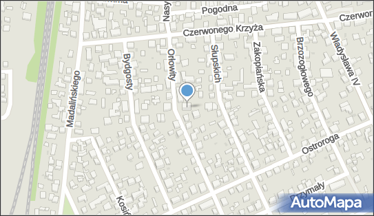 5541202657, Zakład Instalatorstwa Gazowego, Sanitarnego i C.O.