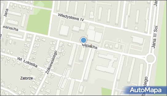 8391981264, Zakład Instalatorstwa Sanitarnego, Ogrzewania i Gazowego-Władysław Kupka 