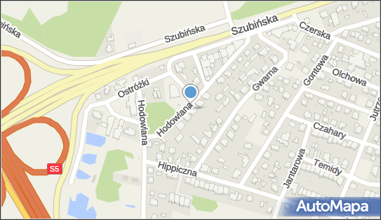 Zakład Instalatorstwa Sanitarnego, Hodowlana 19, Białe Błota 86-005 - Przedsiębiorstwo, Firma, numer telefonu, NIP: 9531007927