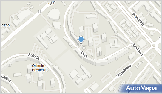 8981822360, Zakład Kaletniczo-Rymarski Mirosław Wójcik 