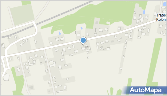 Zakład Kaletniczy Gracja Tabaka Tomasz, Trablice 44, Trablice 26-624 - Przedsiębiorstwo, Firma, NIP: 7961011907