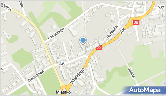 8421135144, Zakład Kaletniczy Wyrób-Sprzedaż - Danuta Moszczyńska 