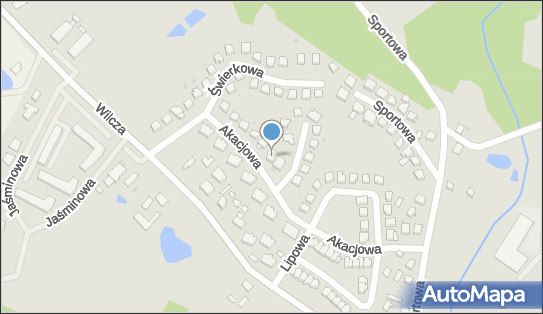 7392011107, Zakład Kamex Grażyna Kamzelska 