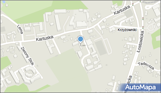 Zakład Kamieniarski Izabela Kubiak, ul. Kartuska 234a, Gdańsk 80-125 - Przedsiębiorstwo, Firma, NIP: 5831949962
