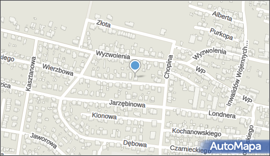 Zakład Kamieniarski Karol Janoszka, Wierzbowa 6, Piekary Śląskie 41-940 - Przedsiębiorstwo, Firma, NIP: 4980054721