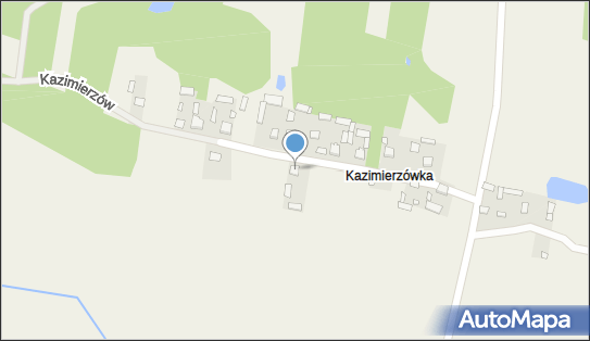 Zakład Kamieniarski - Postoliska, ul.Kazimierzów 17, Postoliska 05-240 - Przedsiębiorstwo, Firma, NIP: 7621007887