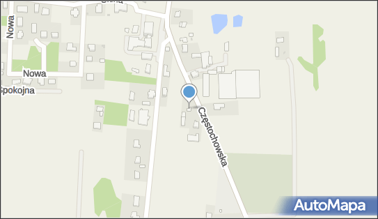 Zakład Kamieniarsko-Betoniarski Michał Witkowski, Mykanów 42-233 - Przedsiębiorstwo, Firma, NIP: 9490059168 (Dla danego przedsiębiorcy i numeru NIP istnieją inne wpisy w CEIDG)