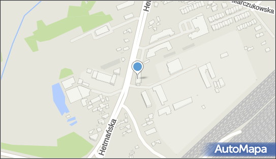 Zakład Karny w Białymstoku, Hetmańska 89, Białystok 15-727 - Przedsiębiorstwo, Firma, numer telefonu, NIP: 5421950316