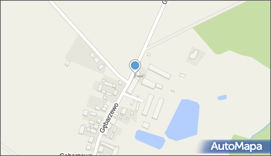 Zakład Karny w Gębarzewie, Gębarzewo N, Gębarzewo 62-241 - Przedsiębiorstwo, Firma, numer telefonu, NIP: 7841143144