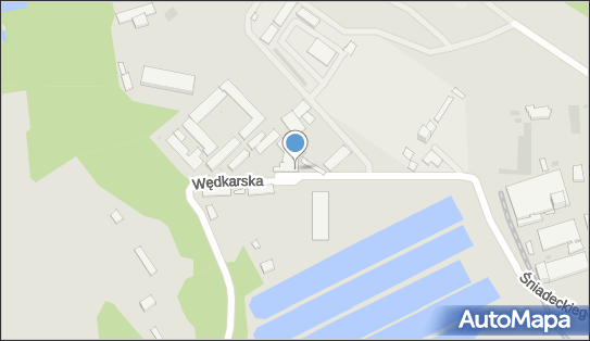 8731210940, Zakład Karny w Tarnowie - Mościcach 