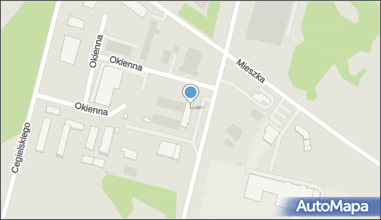 Zakład Karny, ul. Strefowa 17, Koszalin 75-950 - Przedsiębiorstwo, Firma, numer telefonu, NIP: 6691095442