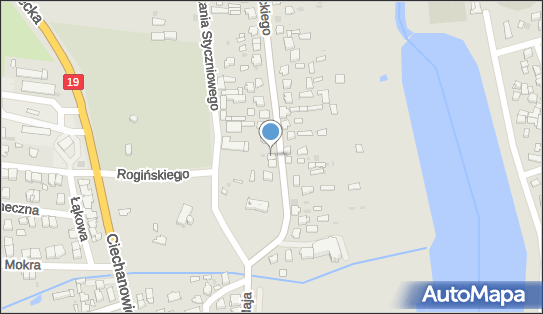 Zakład Kominiarski Kominiarz Łukasz Bielarski, 17-300 Siemiatycze 17-300 - Przedsiębiorstwo, Firma