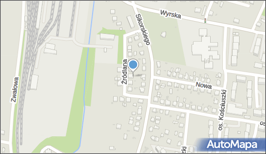 Zakład Kominiarski Maciej Miś, Źródlana 13, Łaziska Górne 43-173 - Przedsiębiorstwo, Firma, NIP: 6462314569