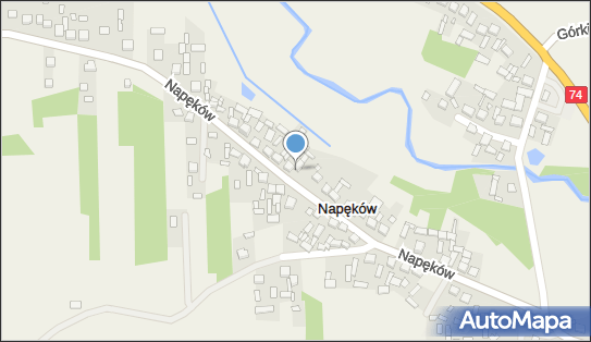 Zakład Kominiarski Usługowo Handlowy i Instalacji Gazowniczo Elektrycznej 26-004 - Przedsiębiorstwo, Firma, numer telefonu, NIP: 6571049474