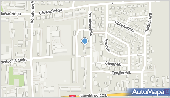 Zakład Kominiarski, Przedwiośnie 7, Brzeziny 95-060 - Przedsiębiorstwo, Firma, NIP: 8331013727